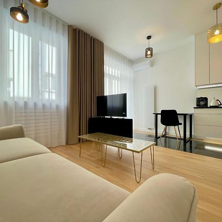 Selected Apartments By Market Square Krakow Exterior photo
