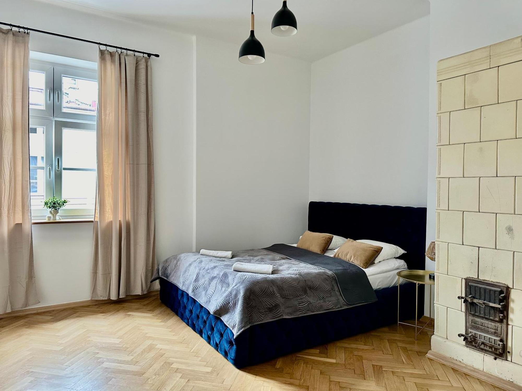 Selected Apartments By Market Square Krakow Exterior photo