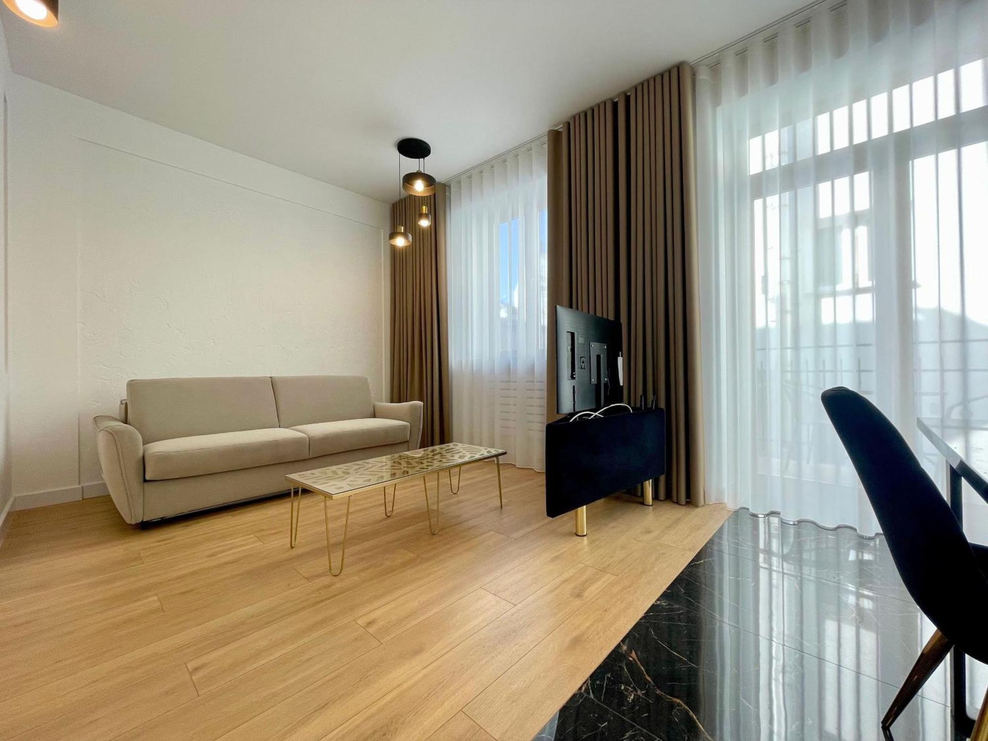 Selected Apartments By Market Square Krakow Exterior photo